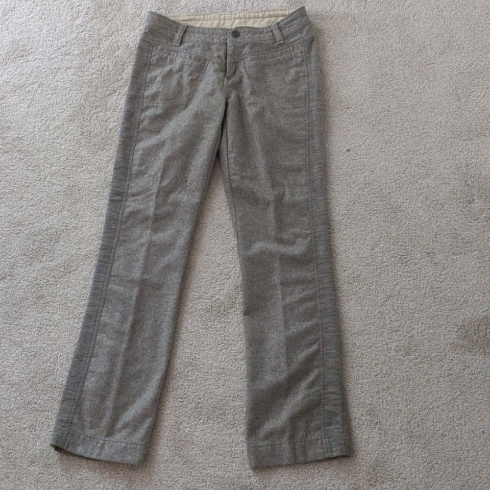 Kuhl Warm Winter Pants
